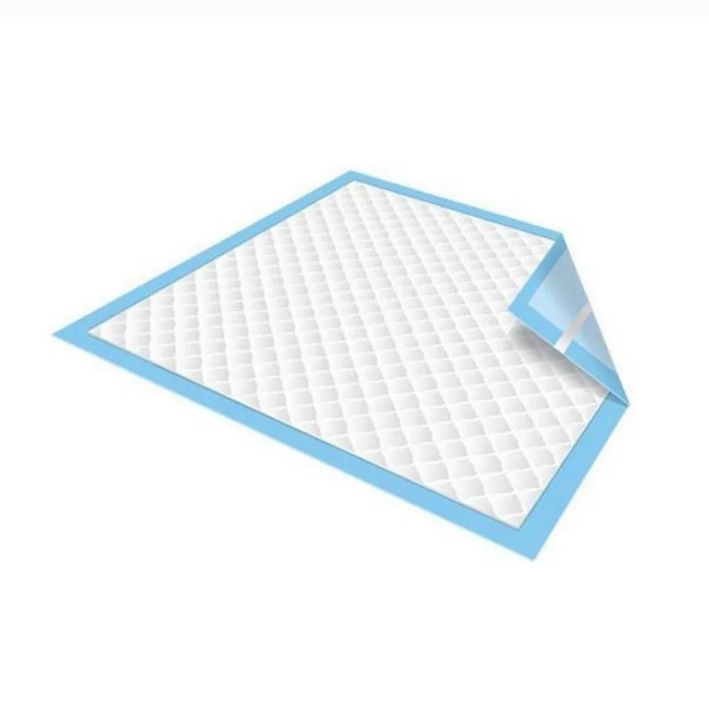 NIP Lot Of 5 Secure Underpads 23